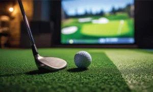 Golf Simulator